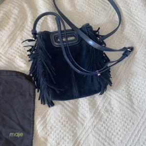 Maje väska  - Bra skick!!💗💗