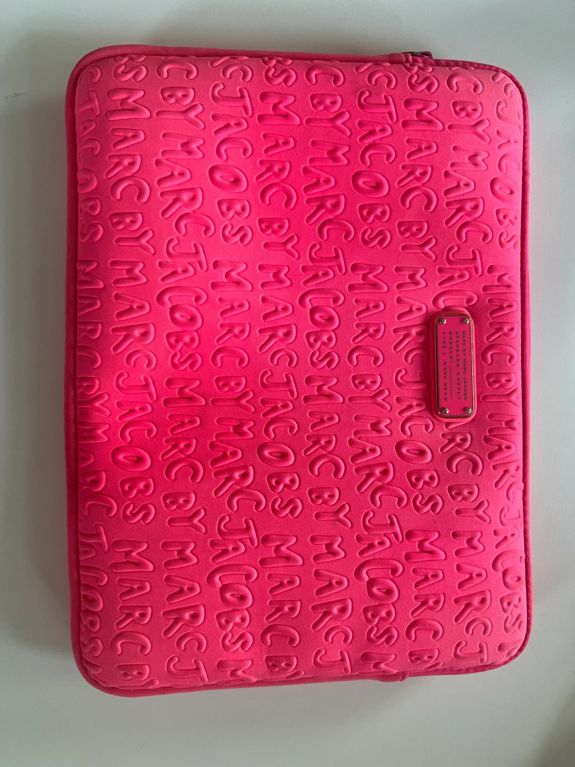 Datorfodral Marc Jacobs 