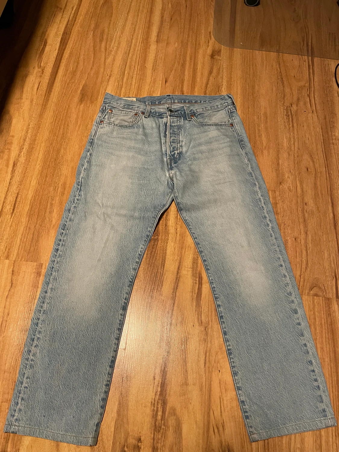 Levis 501