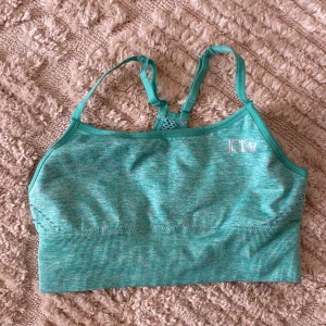 ICW - Använd ca 3 ggr 