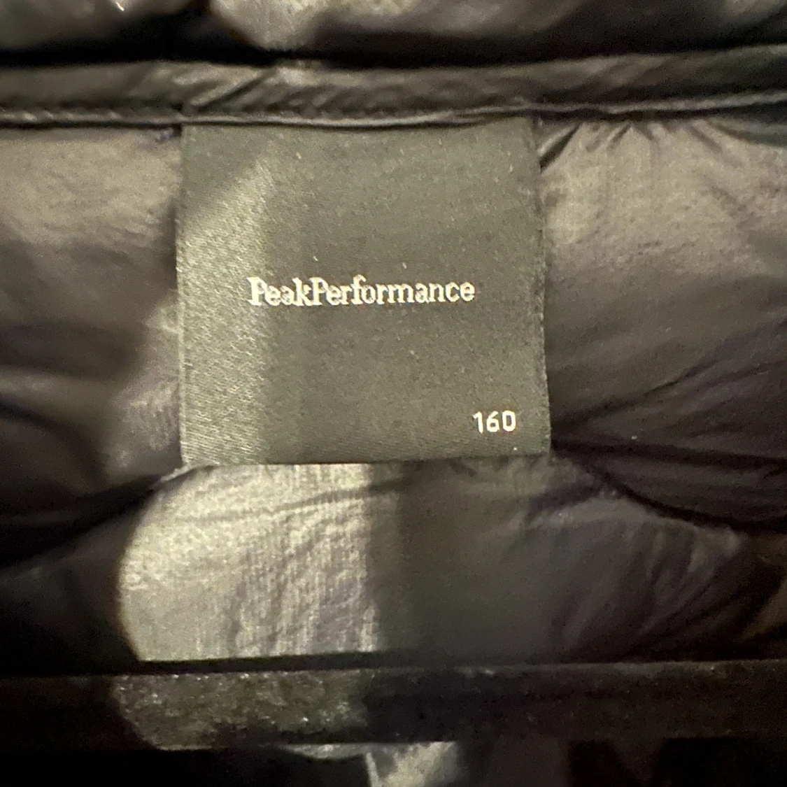 Jättefin peak Jacka!💞