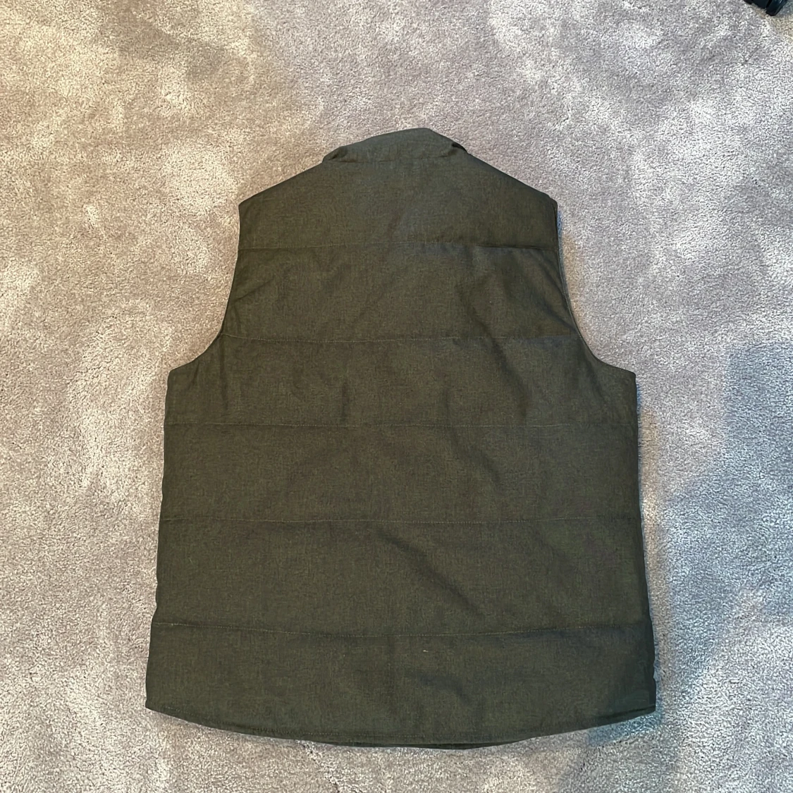 John Henric väst  - 91