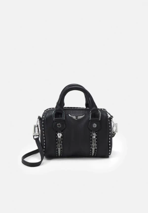 Zadig väska  - Superfin Zadig &Voltaire väska, jättefint skick och bara använd några gånger, såklart äkta