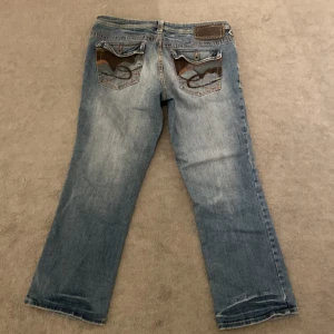 Drainade brallor - Feta brallor fett drain edc