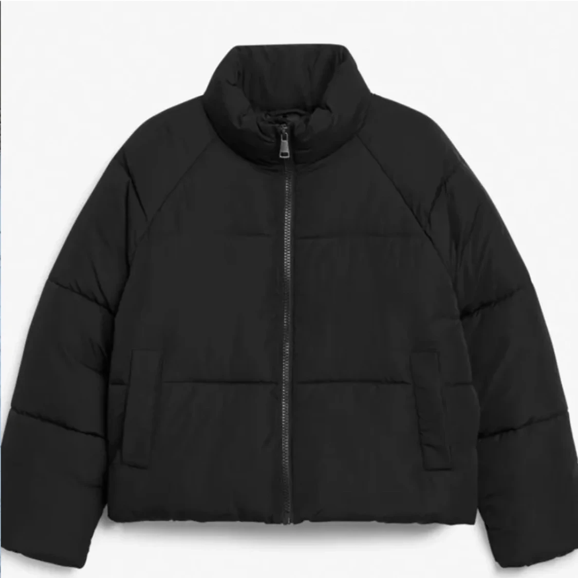puffer jacka - 90