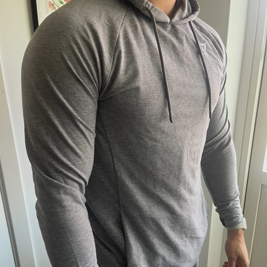 Gymshark Träningströja 