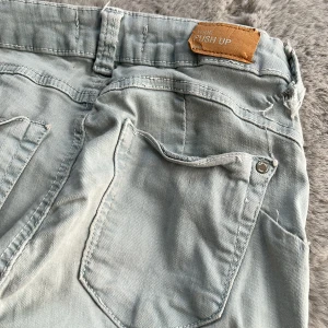 Puch up jeans  - I stel xs 