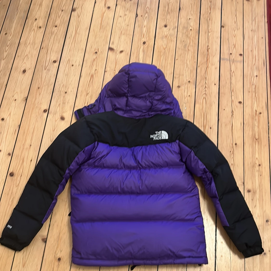 Dunjacka The North Face strl S - 91