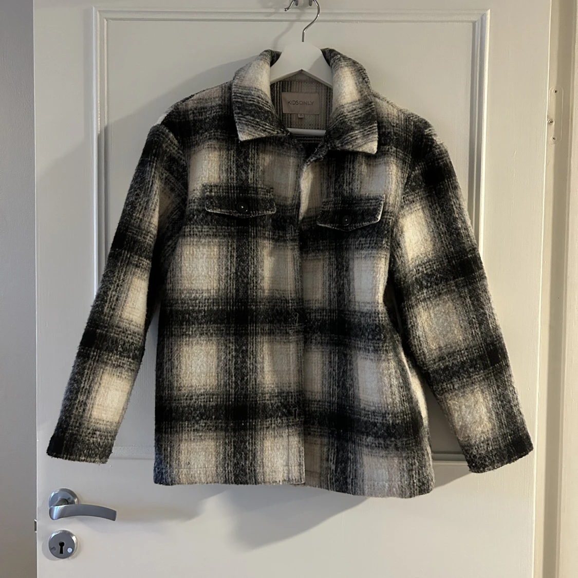 Trendig höstjacka - 90