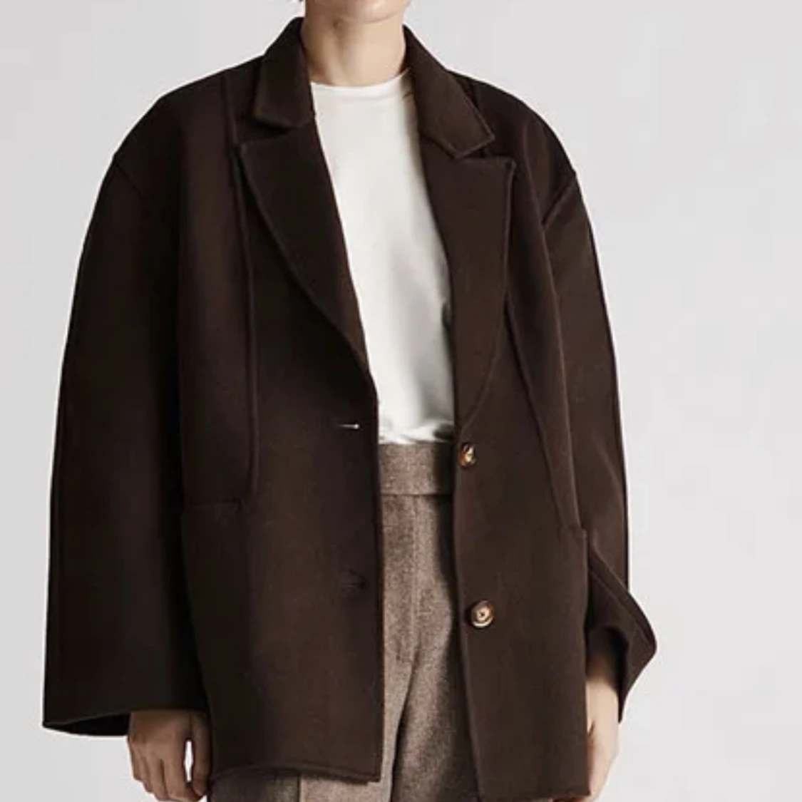 Stylein kappa coat Tibro NK Stockholmsstil 