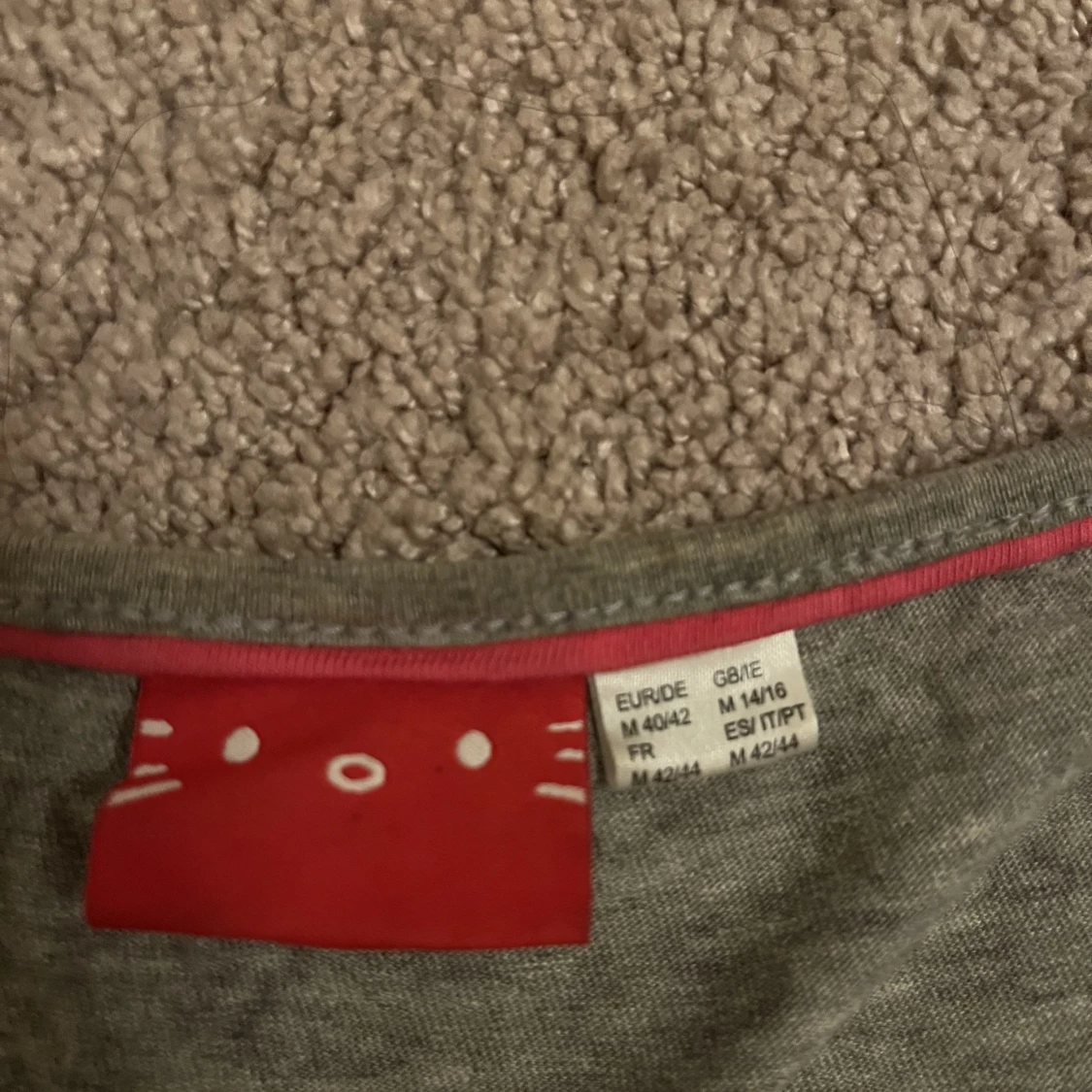 Hello Kitty pyjamas  - 90