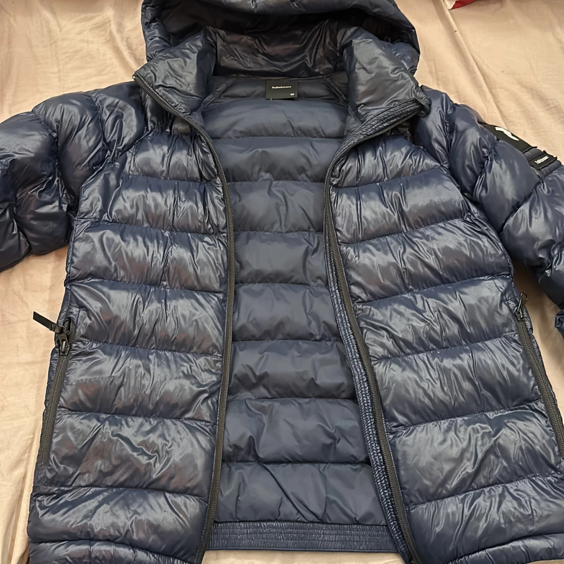 Jacka peak performance