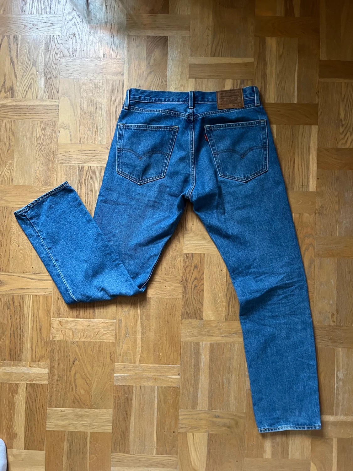 Levis 551z - 90