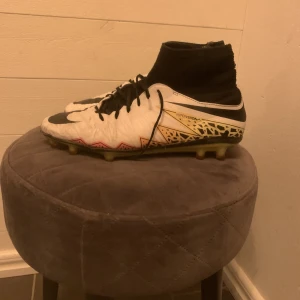 Hypervnom Elite - Sköna hypervenoms i 41, svåra åå hitta, bra skick!