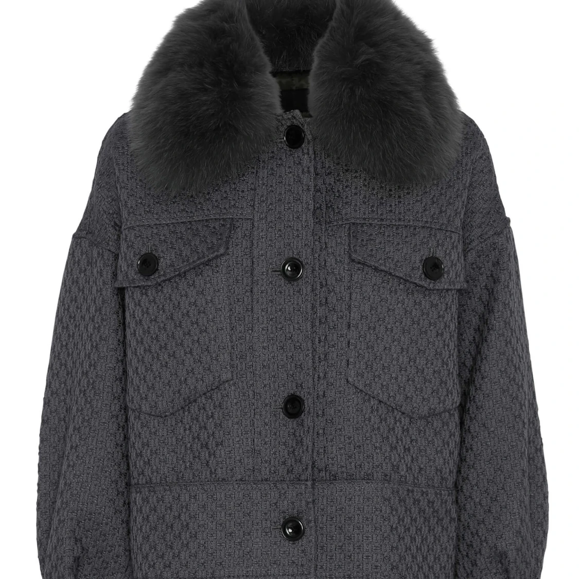 Meotine Charlie jacka - 90