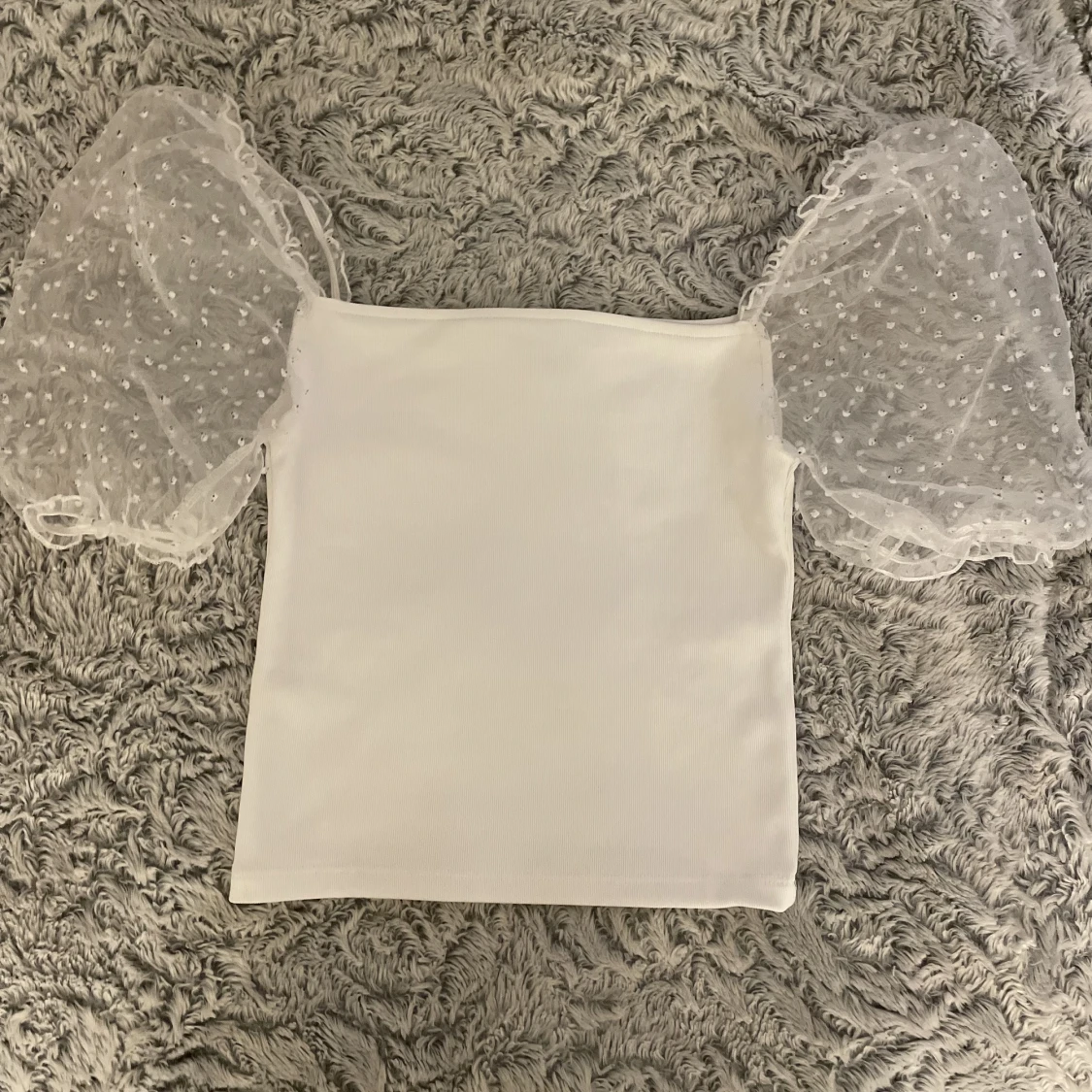 Jätte fin topp - 90