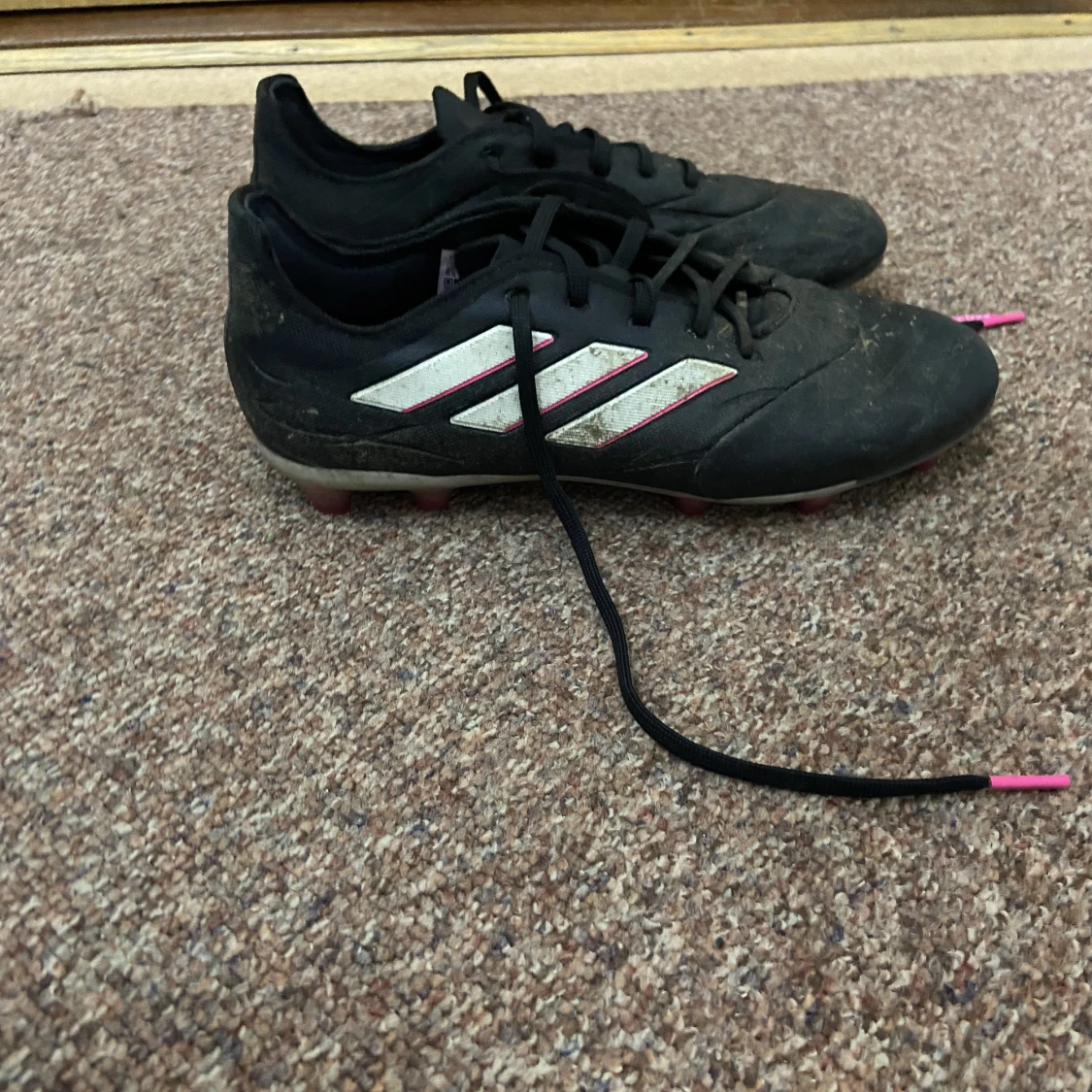 adidas Copa Pure .1 FG  