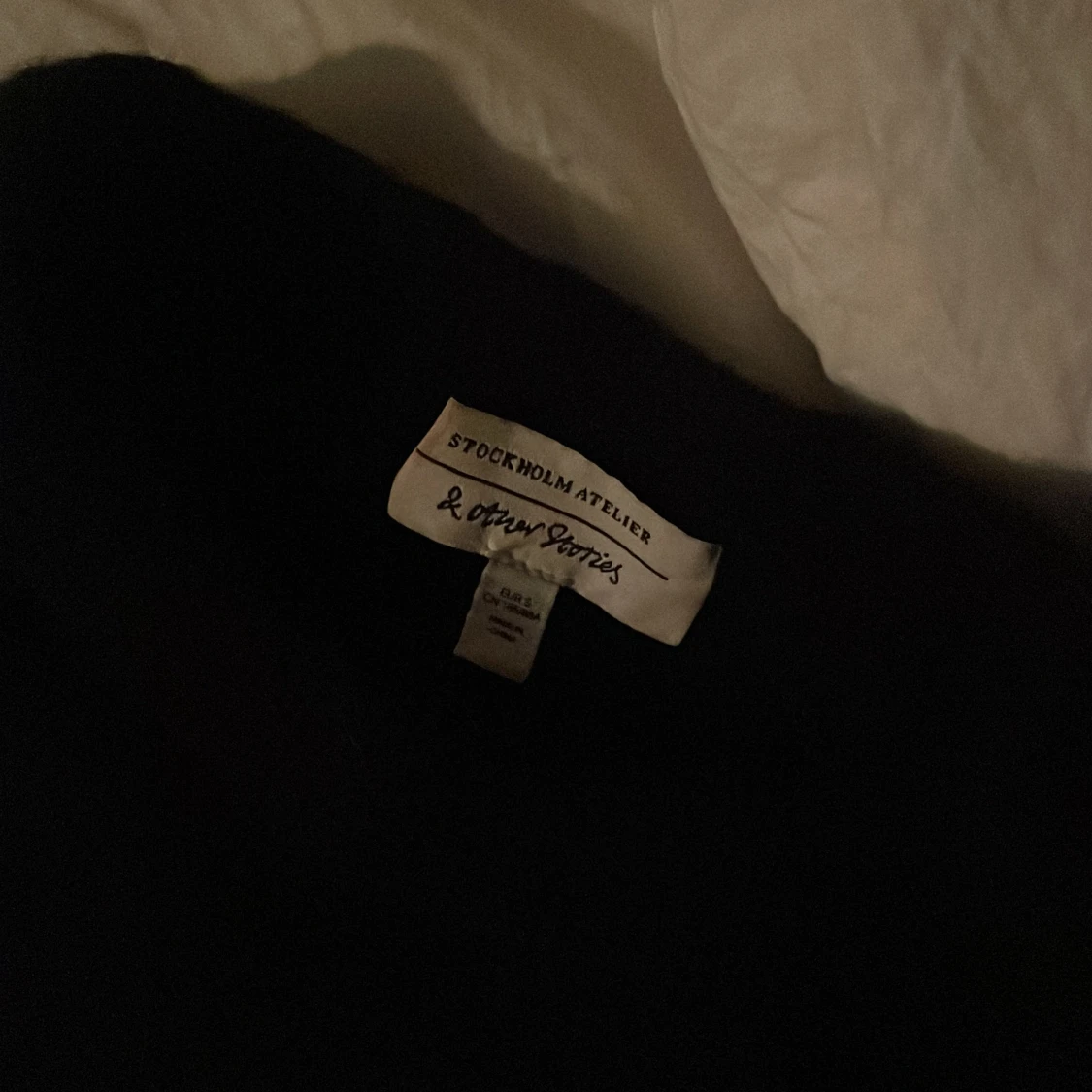 & other stories tröja - 91