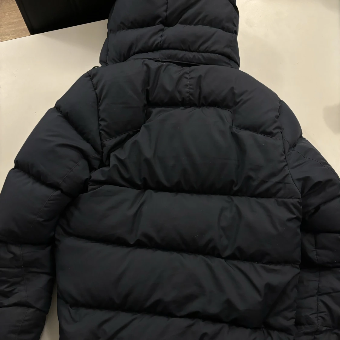 Ralph Lauren Jacka Marinblå - 90