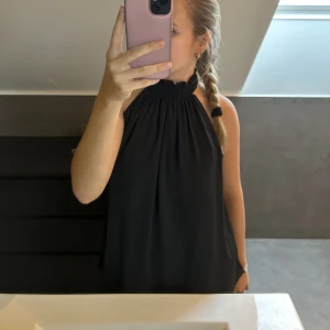 Topp - Topp från hm storlek s 