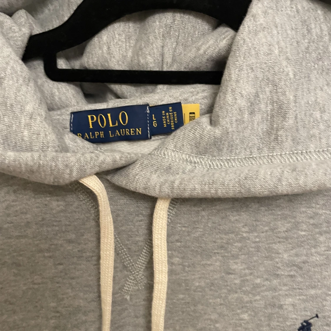 Ralph Lauren hoodie  - 91