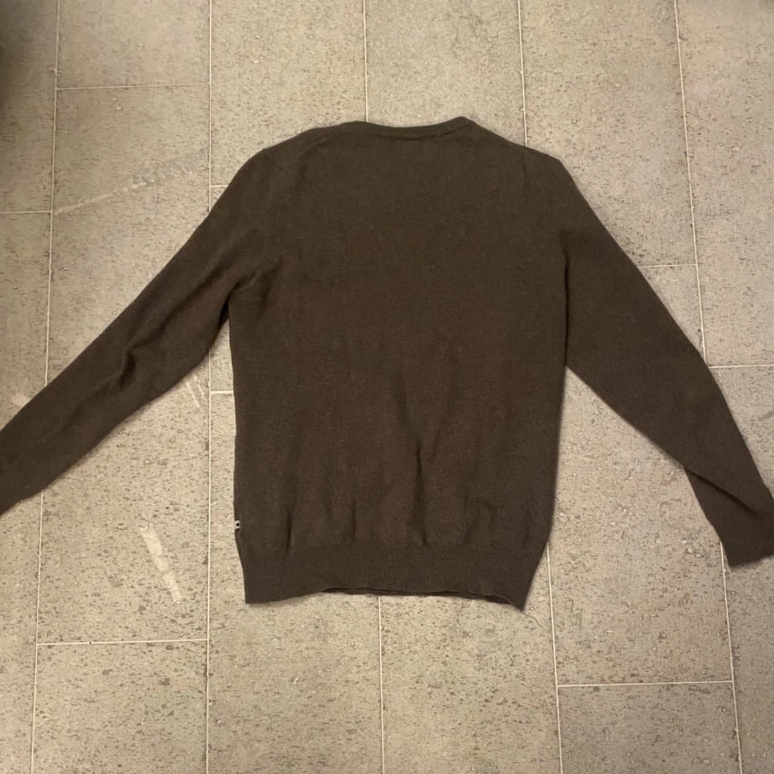 NNO7 tröja slim-fit - 90