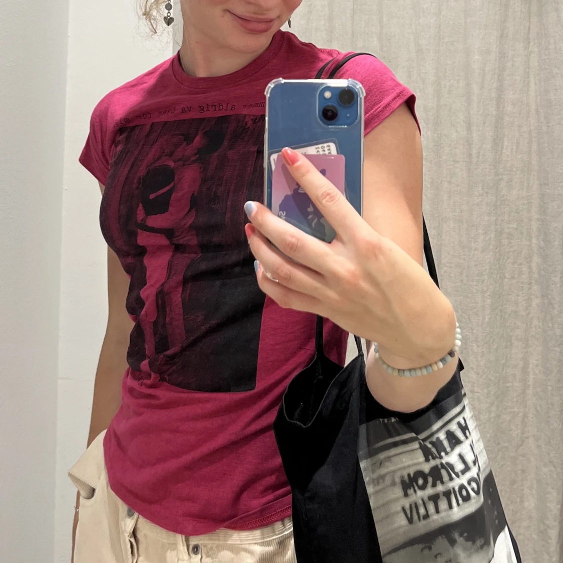 Håkan Hellström tröja - 90