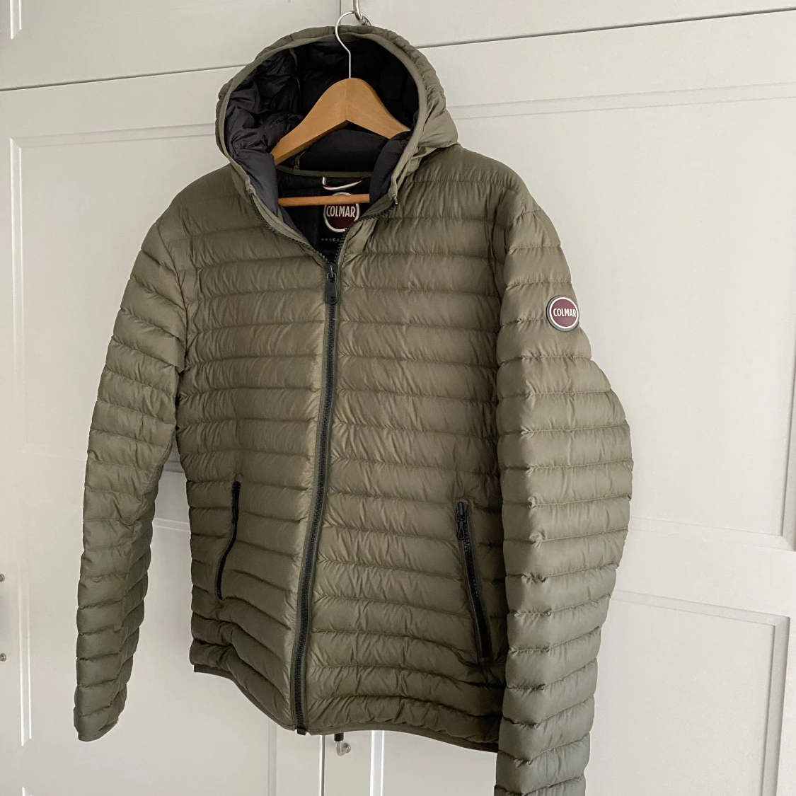 Colmar jacka
