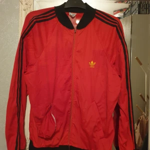 Adidas ventex  - Vintage zipup 70s adidas ventex made in france. Raritet.