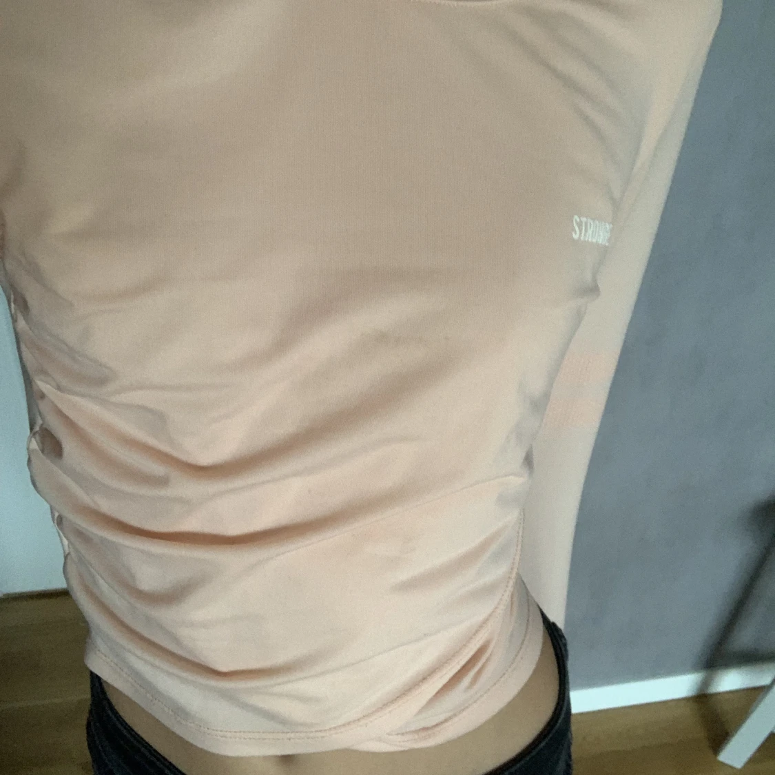 Stronger tränings tröja💞🎀 - 90