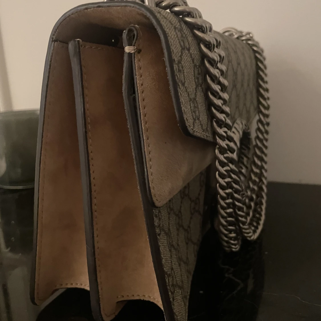 GUCCI Dionysus A- kopia  - 91