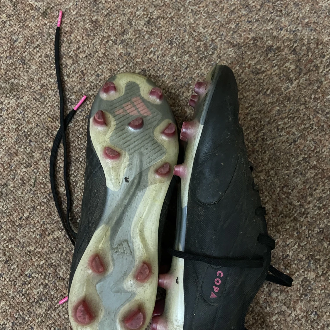 adidas Copa Pure .1 FG   - 91