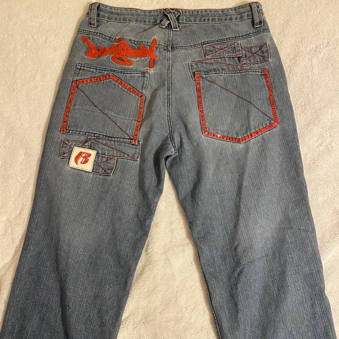 Ruff Ryders Jeans - 90