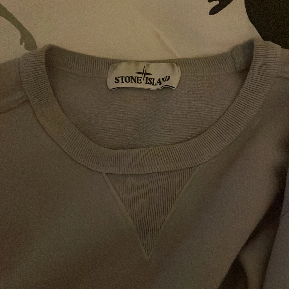 Stone island tröja - 91