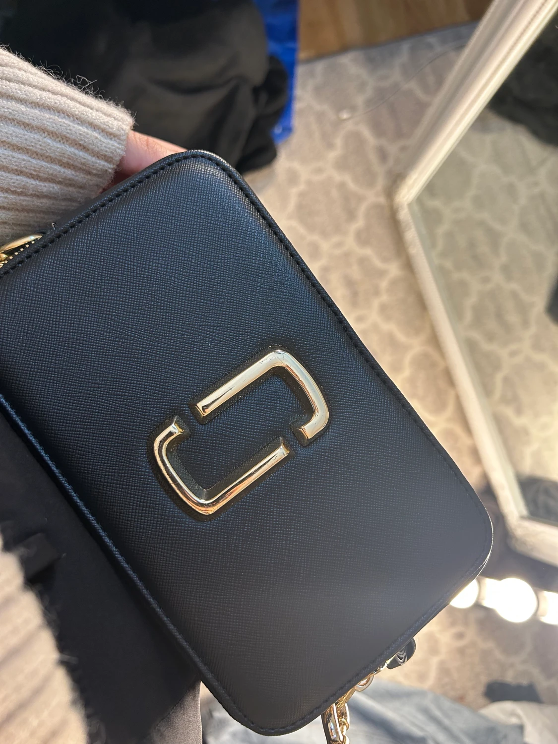 Marc jacobs väska - 90