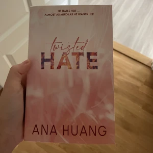 Tiktok bok - Nytt skick!💕