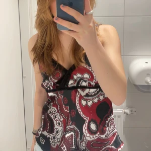 Snygg topp - Säljer min skit snygga topp!!😍