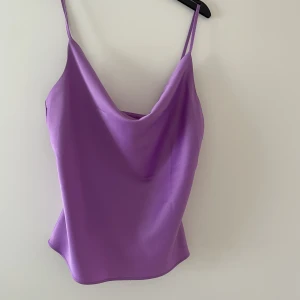 Linne lila - Lila linne från Gina Tricot