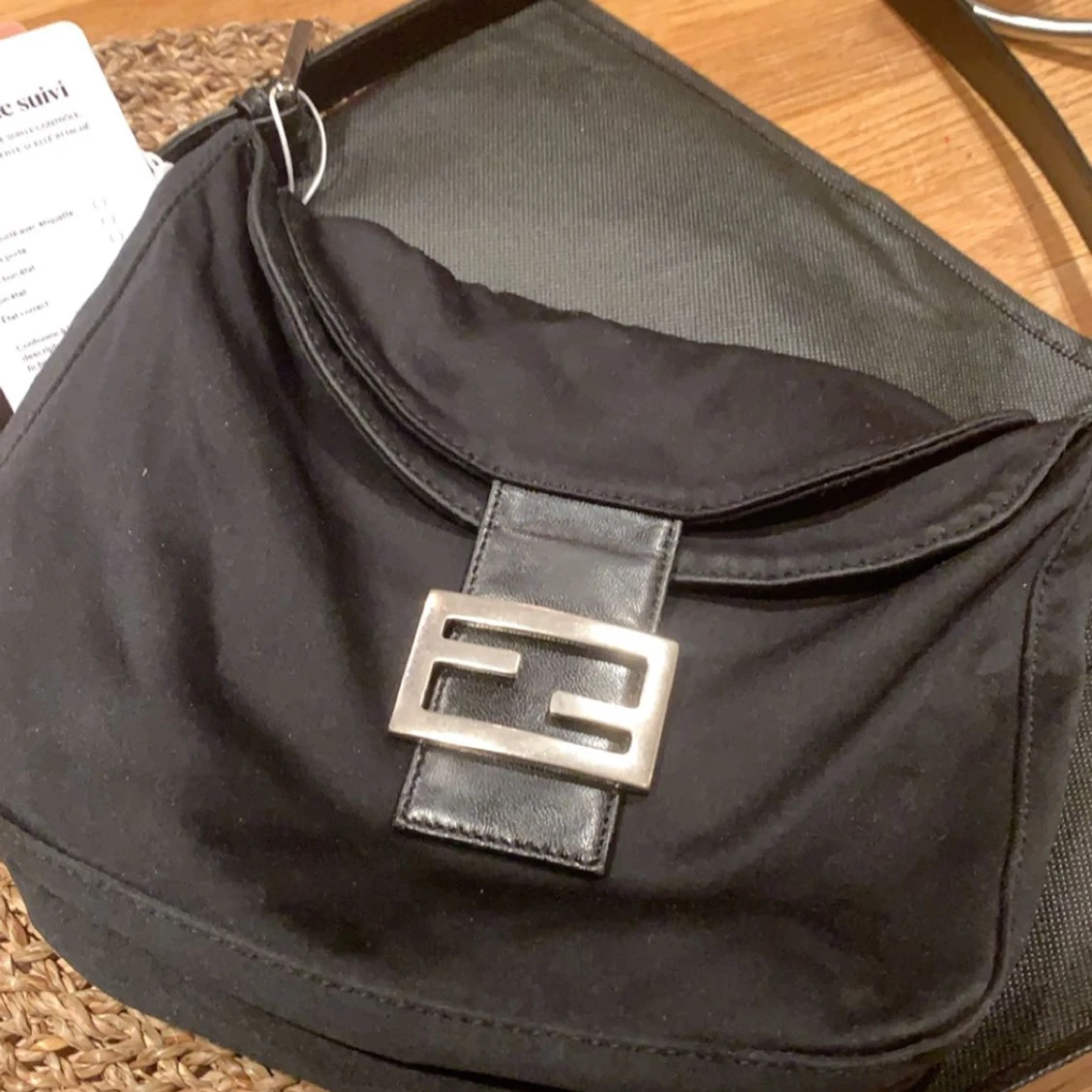 Fendi mama baugette - 91