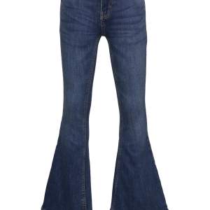 Säljer jeans från H&M    Jeansen har används några få gånger   Inga skador/fläckar    Nytt pris 299 kr mitt pris 70 kr   Skriver mer exakta fraktkostnaden privat