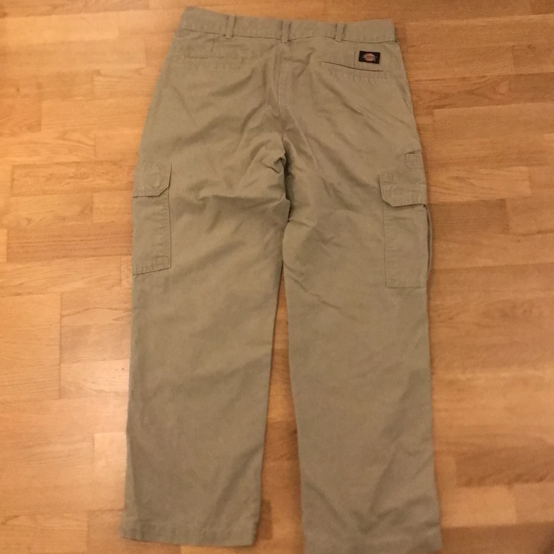 Dickies byxor - 90