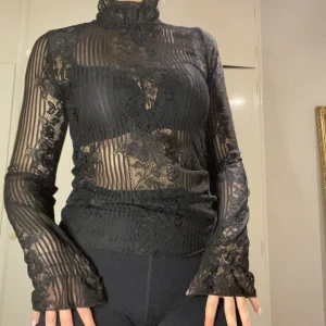 Spetstopp - Spetstopp från chiquelle med prislappen kvar , aldrig använd 