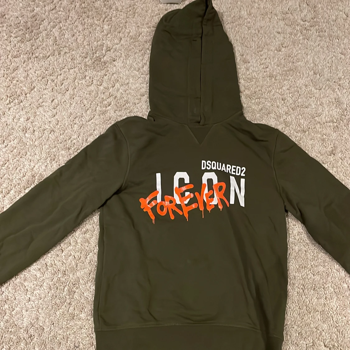 Tröja från dsquared2