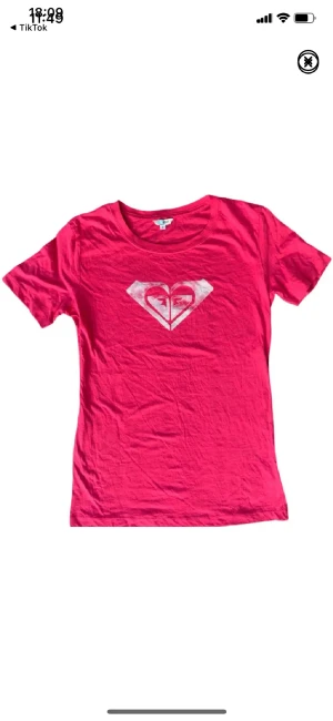 Roxy T-Shirt - .