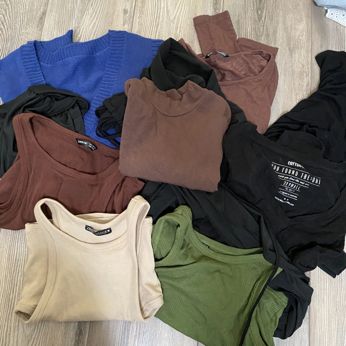 Tröjor toppar blusar - 90