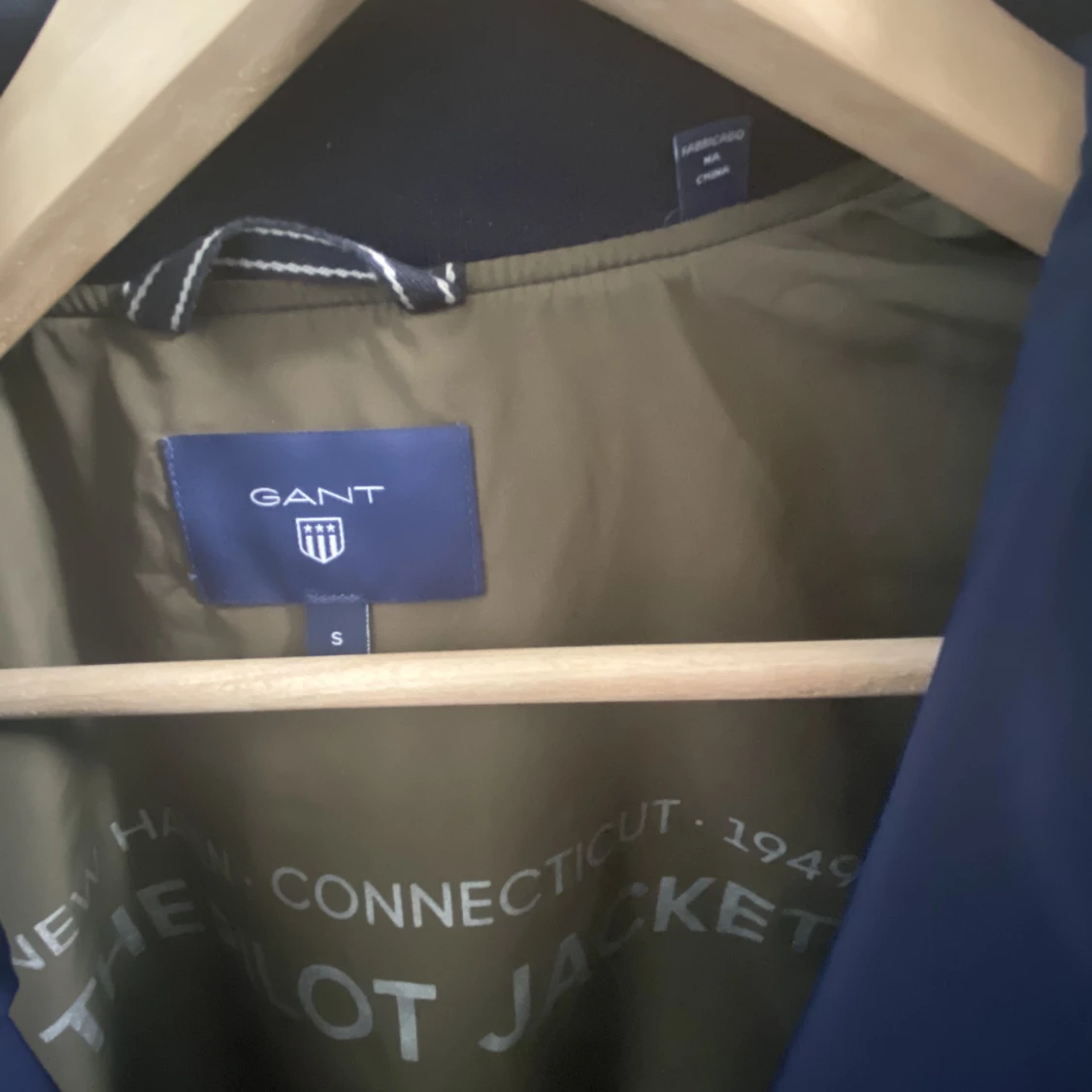 Gant - 91