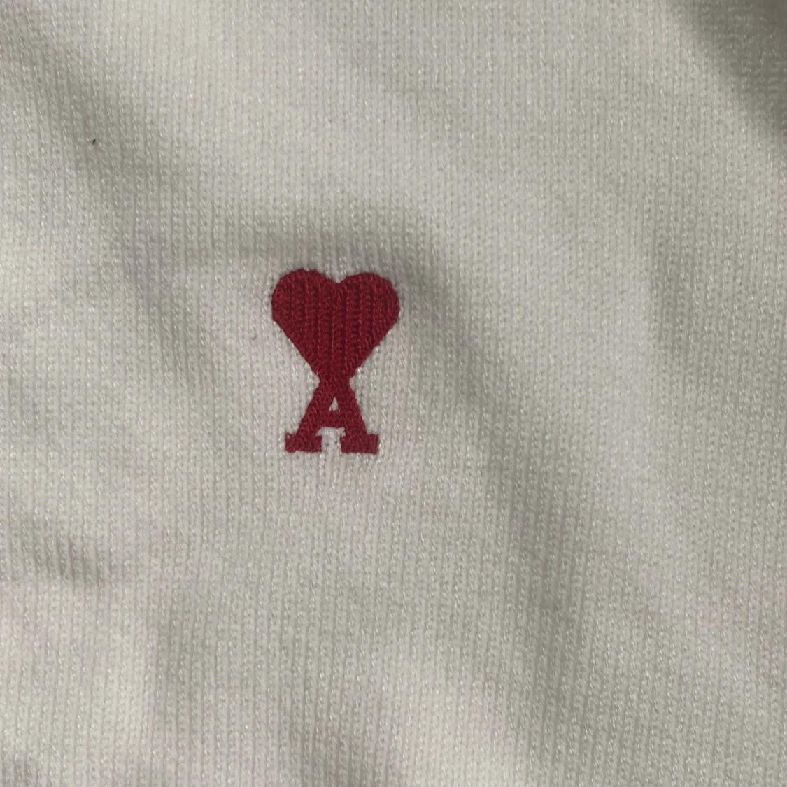 Ami paris tröja - 90