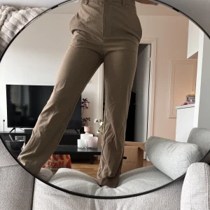 Kostymbyxa  - Bruka byxor