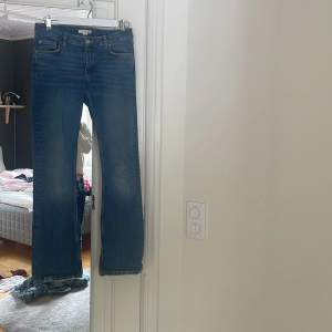 Snygga jeans, pris kan diskuteras! 