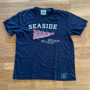 Vintage Graphic tee - Ganska bra skick. 